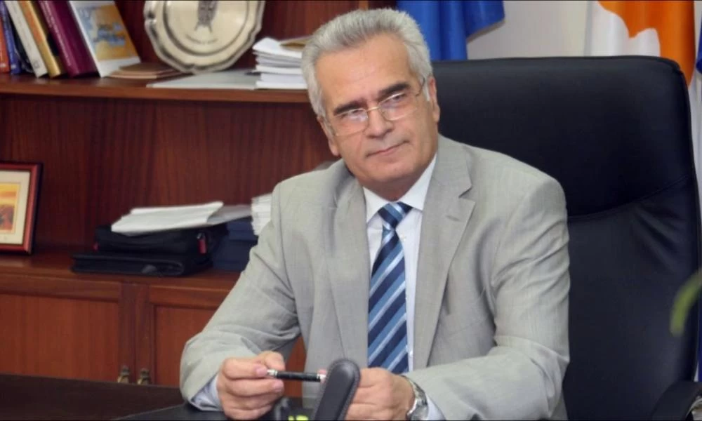 Αντιστράτηγος ε.α Πενταράς: ''Οι αμερικανικές κυρώσεις είναι η αρχή της αποκαθήλωσης Ερντογάν''